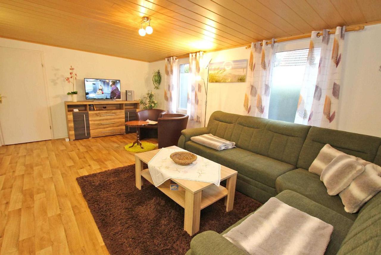 Ferienwohnungen Retzow See 5610 Rechlin Dış mekan fotoğraf