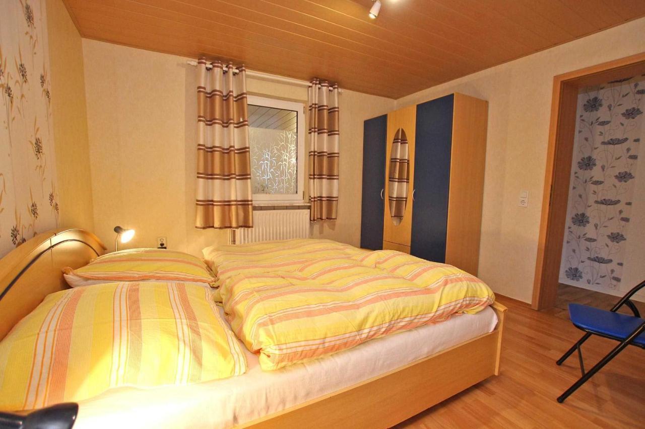Ferienwohnungen Retzow See 5610 Rechlin Dış mekan fotoğraf