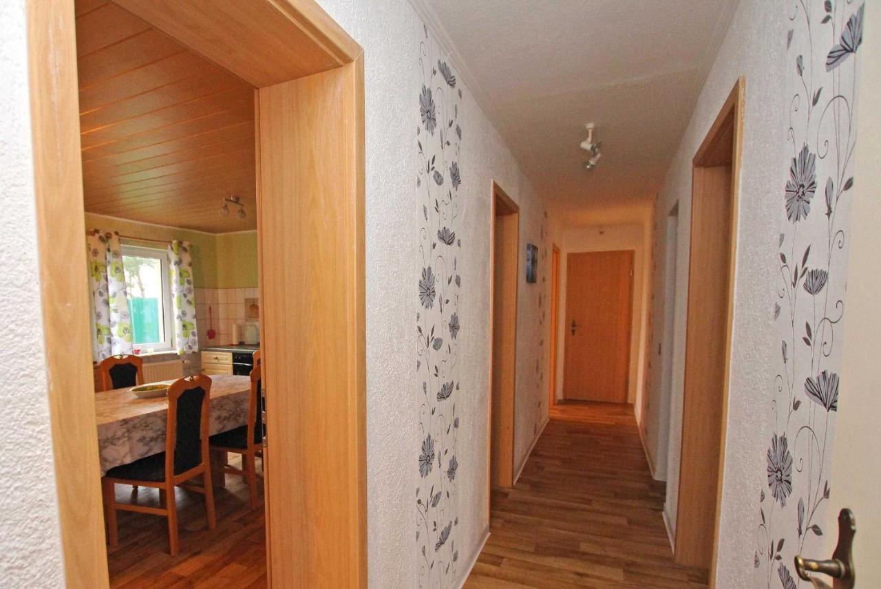 Ferienwohnungen Retzow See 5610 Rechlin Oda fotoğraf