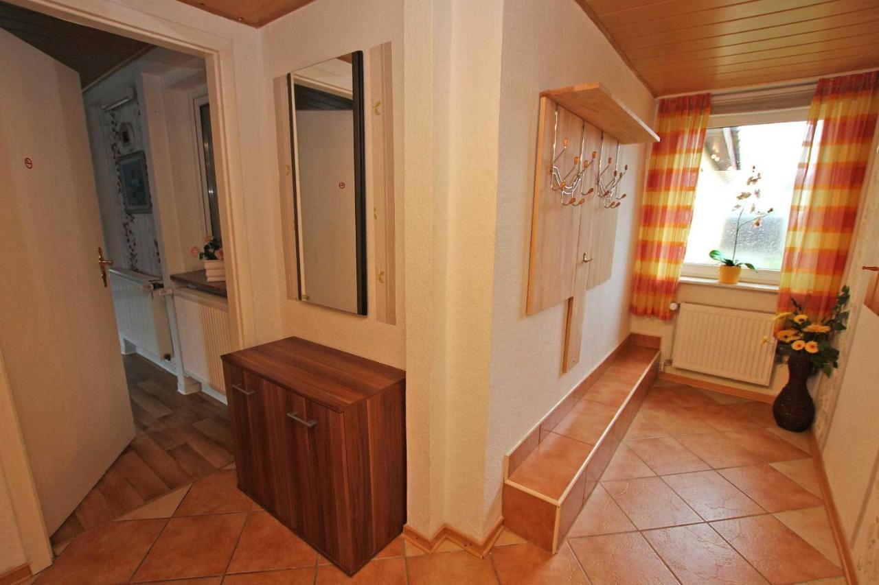 Ferienwohnungen Retzow See 5610 Rechlin Oda fotoğraf