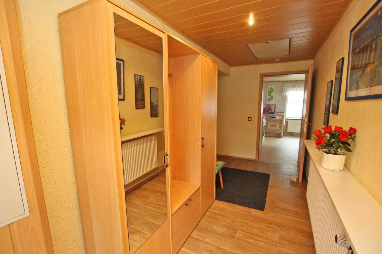 Ferienwohnungen Retzow See 5610 Rechlin Oda fotoğraf