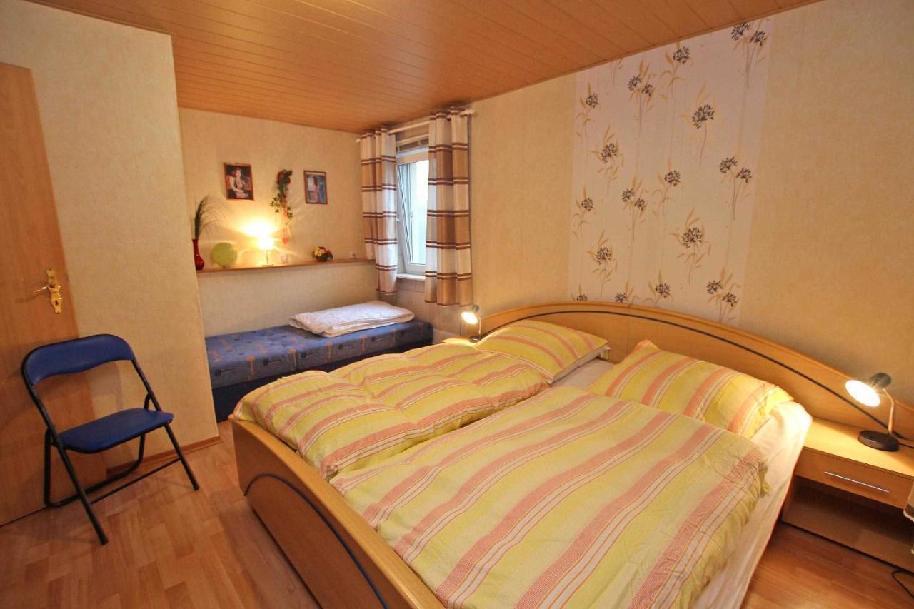 Ferienwohnungen Retzow See 5610 Rechlin Oda fotoğraf