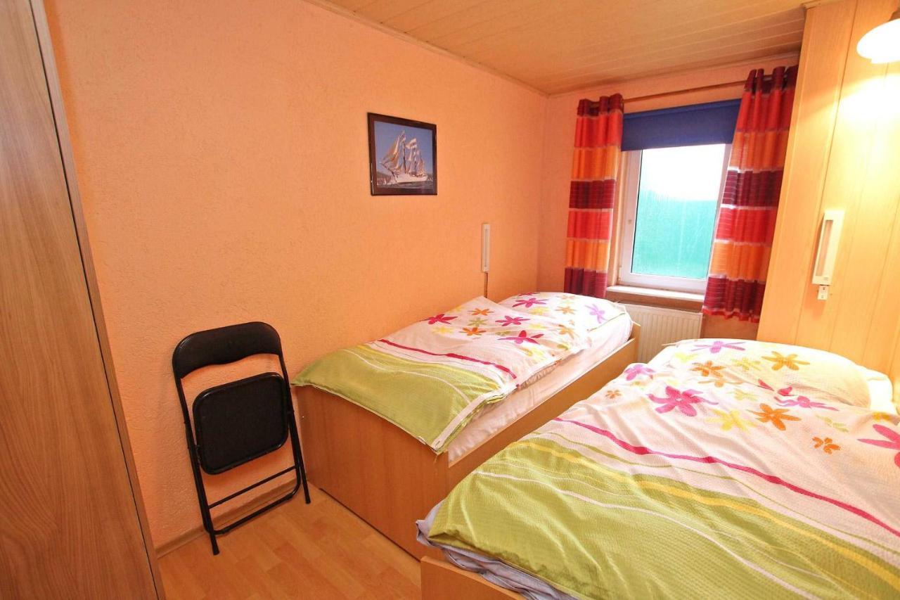 Ferienwohnungen Retzow See 5610 Rechlin Oda fotoğraf