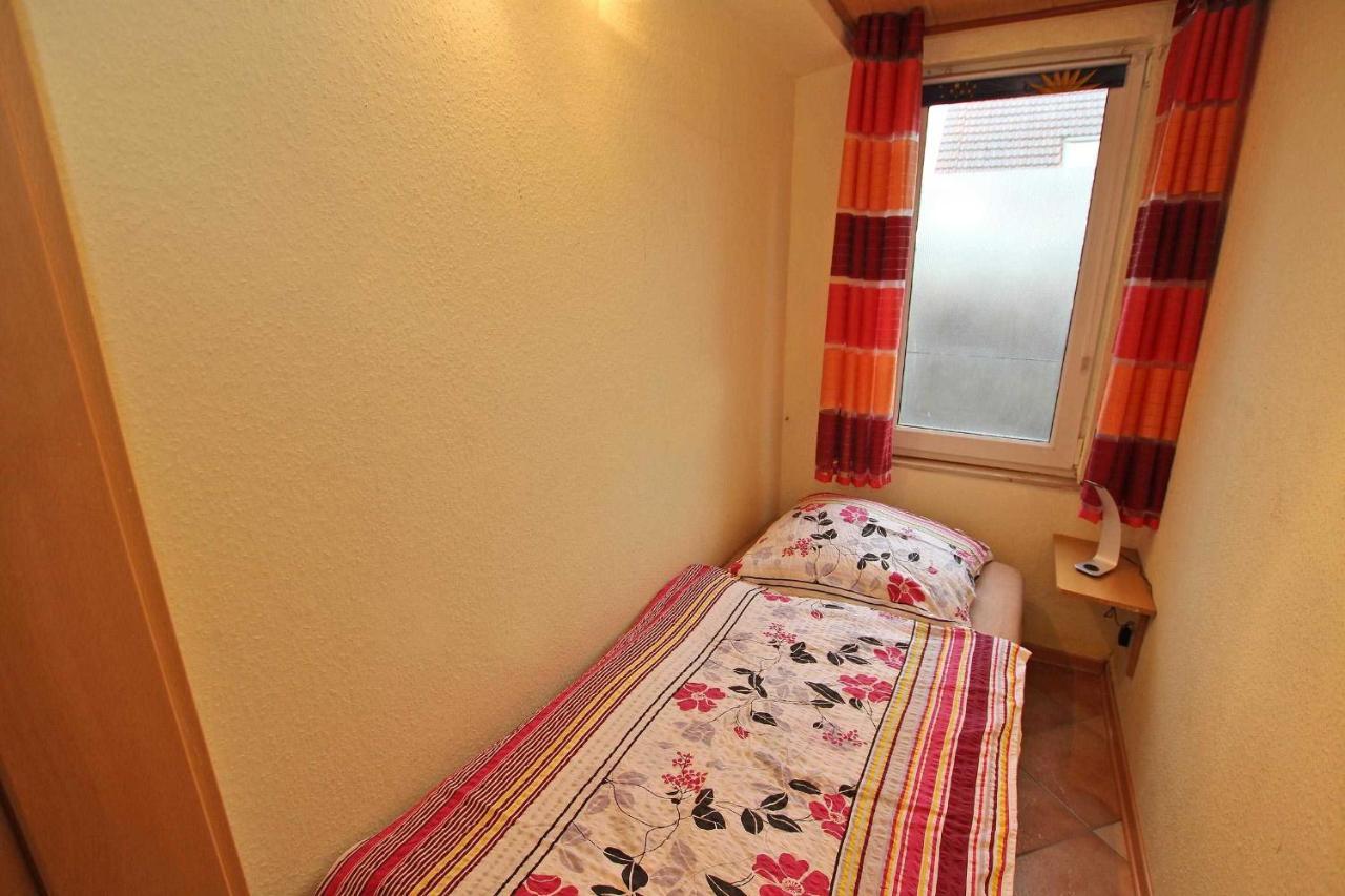 Ferienwohnungen Retzow See 5610 Rechlin Oda fotoğraf