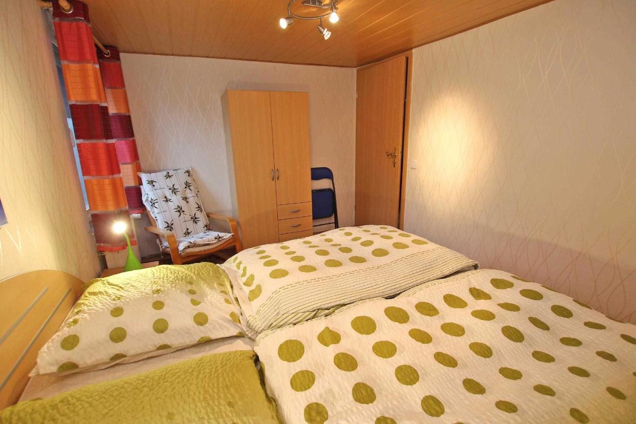 Ferienwohnungen Retzow See 5610 Rechlin Oda fotoğraf