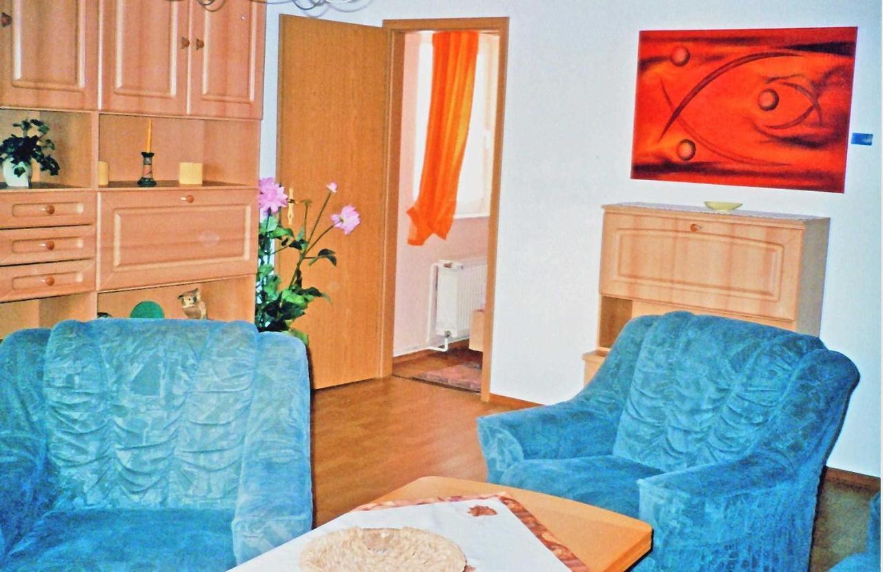 Ferienwohnungen Retzow See 5610 Rechlin Oda fotoğraf